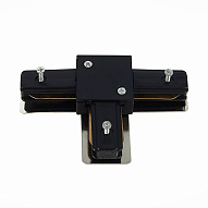 ST002.439.00 Коннектор T-образный ST-Luce Черный БЭЙС 500_191_2951741
